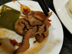 -湘肠香火锅店(团结湖店)
