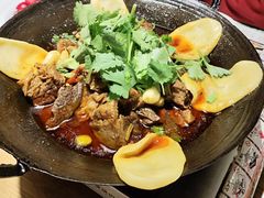 -符离集餐厅(万象城店)
