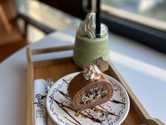 -猫小主咖啡·猫咖cat cafe(福田店)