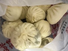 -庆丰包子铺(西单店)