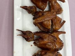 -金时代顺风大酒店(静安大融城店)