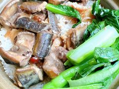 -煲煲掂风味煲仔饭餐厅(西区店)