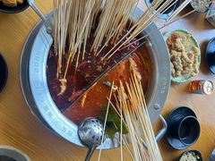 -屋头串串(临江路店)