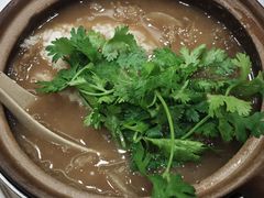 -阿诺泰·泰国餐厅(棕北店)