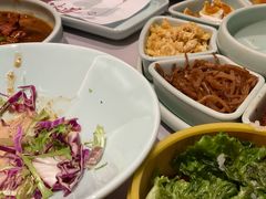 -静之湖湖畔餐厅