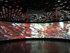 -同济大学四平路校区深海探索馆