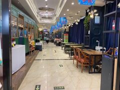 大堂-申阿婆·上海菜·小海鲜(国展店)
