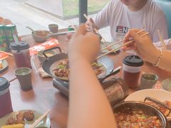 -小杨烤肉(朱雀店)