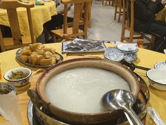 -大戚饭店(泰华路店)