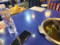 -马路边边火锅串串(观前街店)