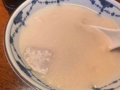 花生汤-林四喜·闽南传家菜(鼓浪屿店)
