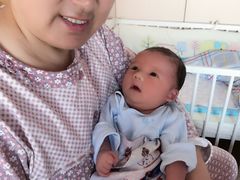 -爱贝佳月嫂公司(沈阳分公司)