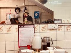 -灵记饭店(营地大街店)
