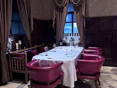 -波特曼西餐厅(南岗店)