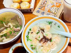 -鑫震源·苏式大虾生煎(山塘街店)
