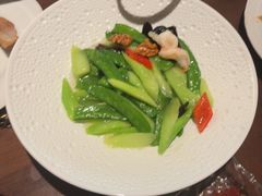 -奉天小馆·非遗东北菜(沈阳万象城店)