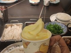 -师烤·豆花烤鱼(深圳坂田天虹店)