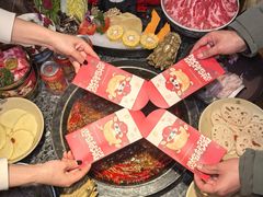 -蜀大侠火锅(总府路店)