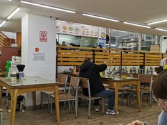 -玉华饮食店(茅台路店)