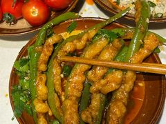 -岗上渣渣老火锅(两路口店)