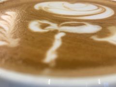 -Peet's Coffee皮爷咖啡(上海长风大悦城店)