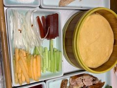 -大碗居·烤鸭·鱼头泡饼(天坛东门店)