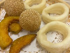 -堂瓦里·33年传统赣菜(第一街区店)