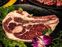 -玖·炭火烤肉