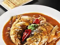 -一桶江山餐厅(松北店)