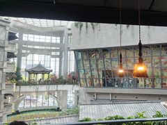 -阿大排档(长春这有山店)