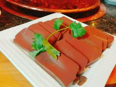 -老码头火锅(玉林店)