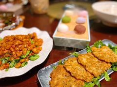 -长安·大茶饭