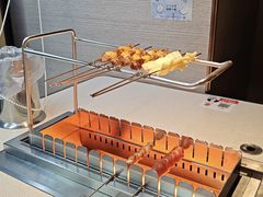 -丰茂烤串(五道口店)