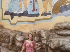 -上海玛雅海滩水公园