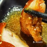 迷町猪蹄|啃啃猪蹄，继续做题