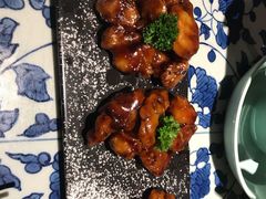 -绿茶餐厅(布吉万象汇店)