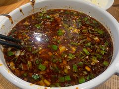 -中阿兰牛肉面(悦海新天地店)
