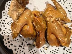 -旺金鸽·传承15年老字号·手工早茶(荔湾坦尾桥中店)