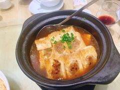 -东山茶寮(新安店)