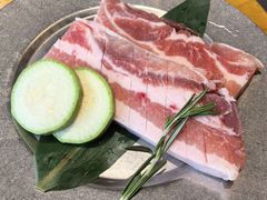 -狮子三•脆鳗鱼烤肉(信和廣場4樓店)