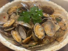 -曼谷食堂·泰国家庭料理(丹桂路店)