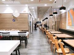 大堂-魏家凉皮(博水商务大厦店)