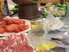 -三兴涮羊肉(荣安大街店)