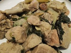 -胜记酒家·风味线(南山花园城店)