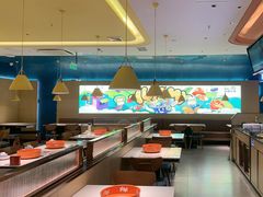 -小鱼小牛·鱼牛干锅·脆鱼火锅(世欧广场店)