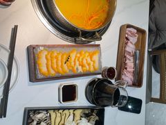 -花菇朵 ll 野生菌锅·精品滇菜(后沙峪店)