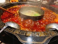 -重庆渝达老火锅(春熙路店)