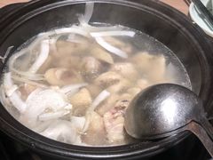 -探窝·竹笙椰子鸡(杨箕店)