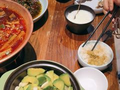 -云海肴·汽锅鸡·云南代表菜(美罗城店)