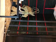 -中国坊中餐厅(石家庄希尔顿酒店)